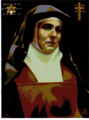 ... educator and advocate from women she became a discalced carmelite nun