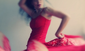 Mariella Frostrup: ‘Flamenco dancing would be more conducive to ...