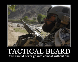 Military, Special Force Beards, Beards Moto, Special Force Quotes ...