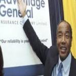 Michael Lee-Chin photos