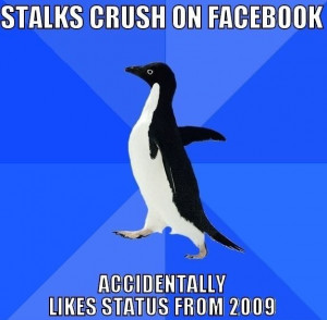 Related Pictures facebook stalkers funny pictures