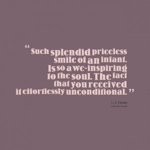 Smile Quotes and Sayings