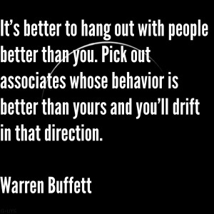 Warren Buffett Quotes On Success