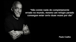 Paulo Coelho, escritor brasileiro que mais vendeu livros