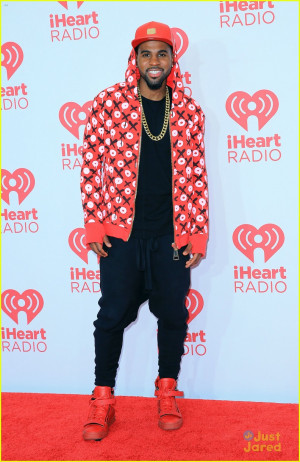 jason derulo girlfriend 2014