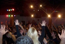 Live / by Austin Jones