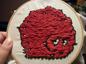 Meatwad Quotes