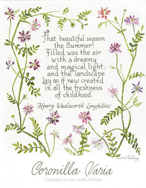 Happy Summer Solstice everybody!