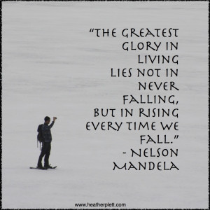 If you build it, they might not come: How to be resilient in the face ...