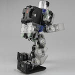 robobuilder can make various types of robots using modular robot ...