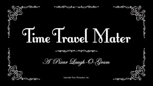 Time Travel Mater Title