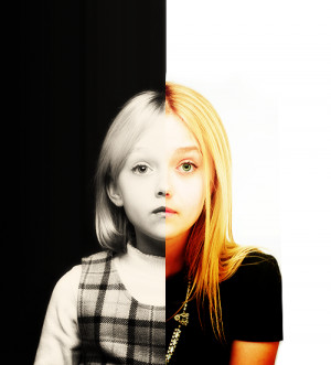Dakota Fanning Dakota Fanning Fanart