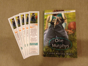 One for the Murphys by Lynda Mullaly Hunt