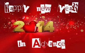 Related to Happy New Year Blessings 2014 | Toks Beverley Coker's Blog