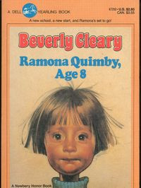 Ramona Quimby: