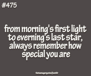 Funny Quotes Teenager Posts...