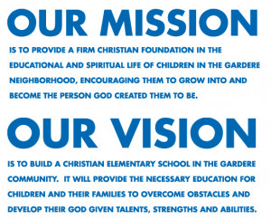 Faith Community Christian School