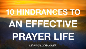 Hindrances-to-effective-prayer-life-bible-verses