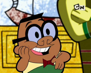 Irwin - The Grim Adventures of Billy and Mandy Wiki