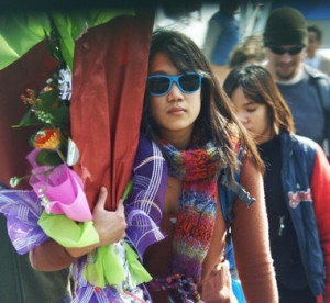 Priscilla Chan Images...