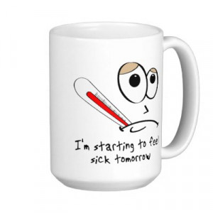 Im Feeling Sick Quotes