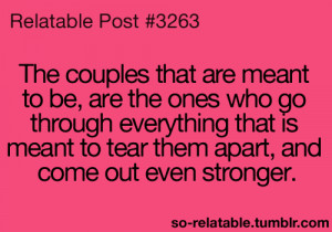 Back > Quotes For > Relatable Quotes About Relationships