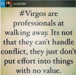 Astro Love Virgo ahahahaha so true