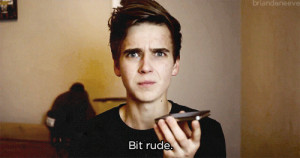 1k my gifs joe sugg thatcherjoe my gifs thatcher