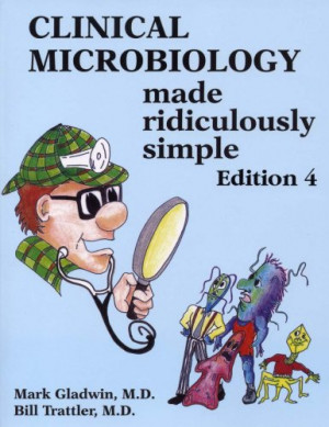Microbiology Humor