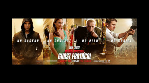 ... Mission: Impossible Movie Mission Impossible: Ghost Protocol 180003