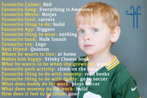 Football Themed Birthday Party Ideas