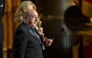 Dante Ferretti Design and Construction for Cinema Dal 28 settembre