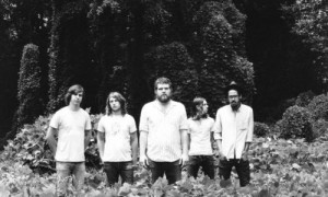 Manchester Orchestra: Mean Everything To Nothing [Album Review]