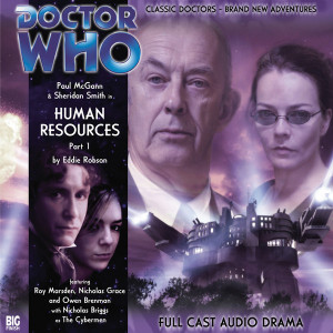 Doctor Who - Eighth Doctor Adventures - Human Resources Part 1 ...