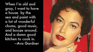 Most hilarious celebrity food quotes