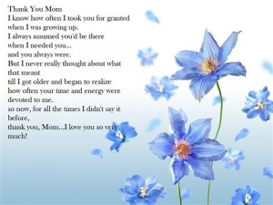 Happy Mothers Day Pictures And Poems