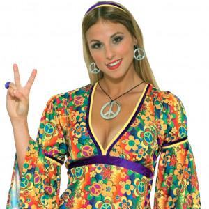 hippie peace sign 300x300 hippie peace sign