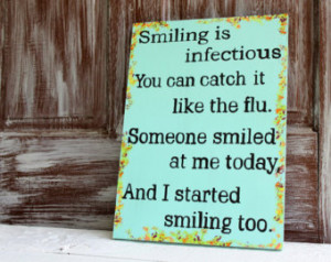 Quote, Dentistry Sign, Inspir ational Saying, Dentist Office Decor ...