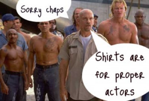 Mislaid In Translation