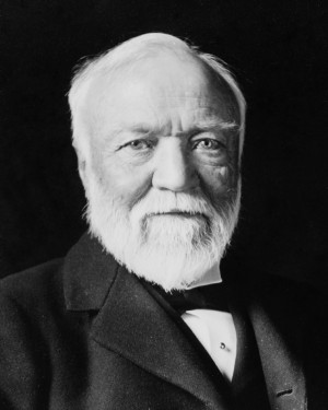 Meet The 24 Robber Barons Who Once Ruled America