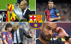 ... of the things he's had to say about the club that's 'more than a club