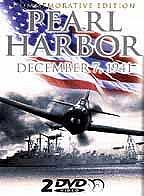 Pearl Harbor - December 7, 1941