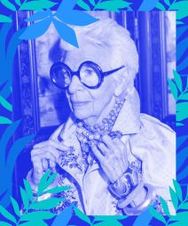 15 Iris Apfel Quotes That'll Change The Way You Think About Fashion ...