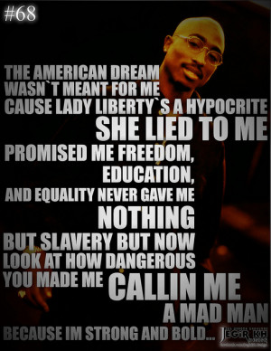 Tupac Quotes Mom 2Pac Quotes About Haters