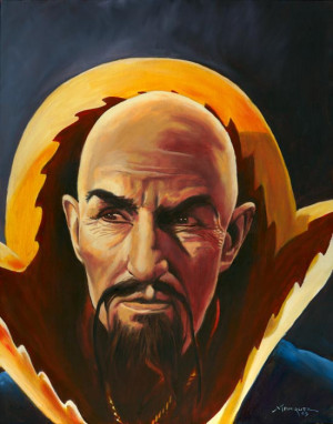 Buy Ming the Merciless Quotes