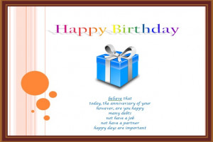 Funny 28th Birthday Quotes Gain funny birthday poems