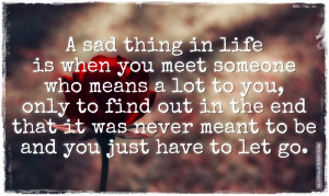Sad Thing In Life, Picture Quotes, Love Quotes, Sad Quotes, Sweet ...