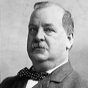 Best Grover Cleveland Quotes Quotations