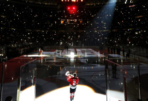 Blackhawks’ Quotes Of The Week