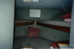 Pacemaker Sport Fisherman, Vallejo, California, CA